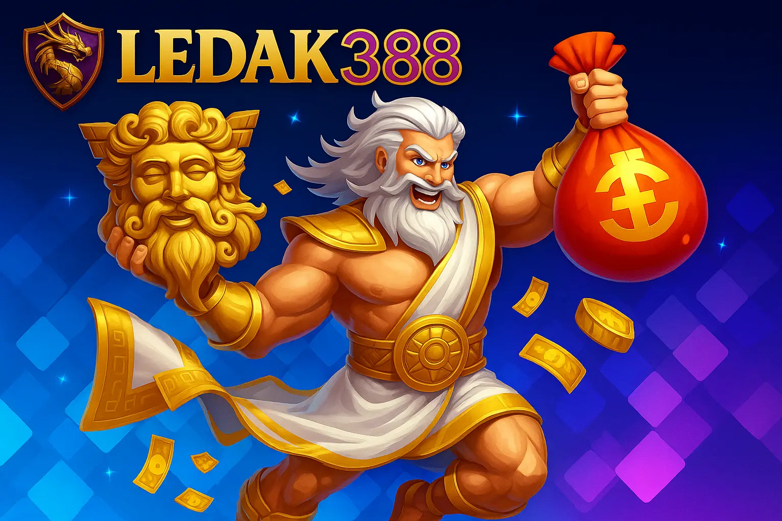 ledak388